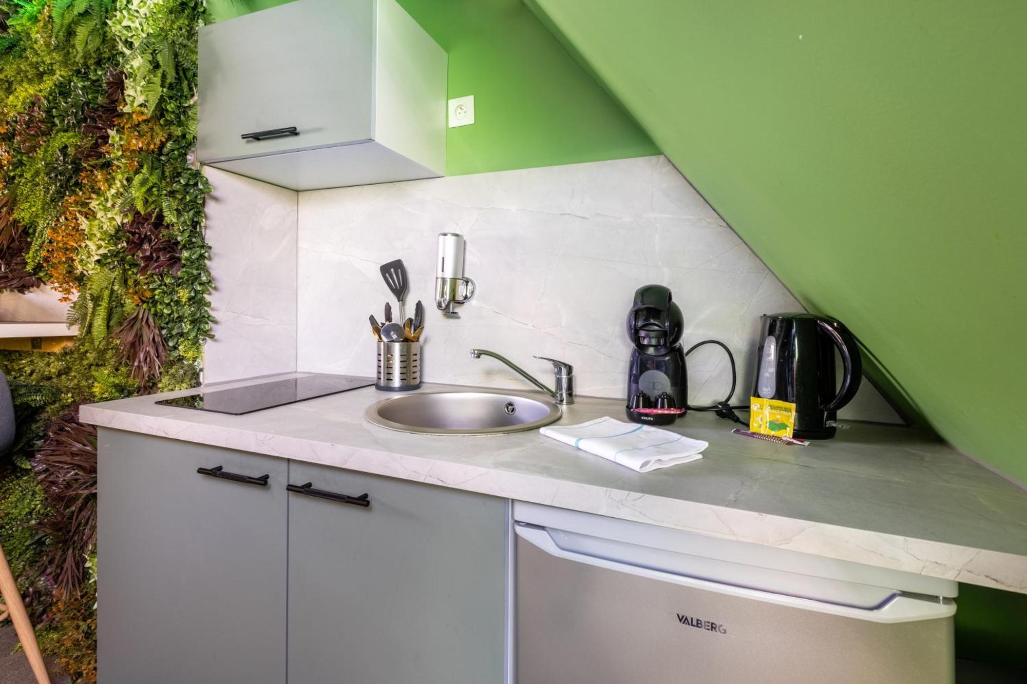 La Kabane , Appartement Proche Centre Et Plage Avec Experience Decoration Jungle Unique Le Portel Zewnętrze zdjęcie